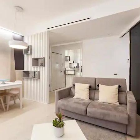 Vatican Flat روما المظهر الخارجي الصورة
