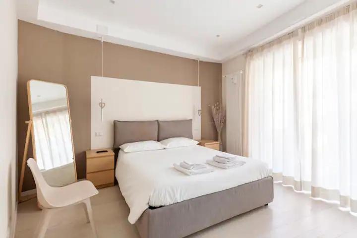 Vatican Flat روما المظهر الخارجي الصورة