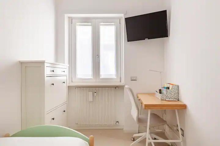 Vatican Flat روما المظهر الخارجي الصورة