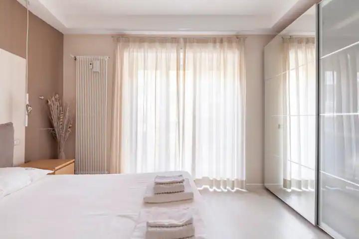 Vatican Flat روما المظهر الخارجي الصورة
