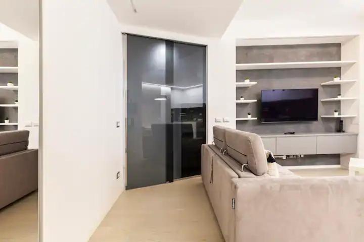 Vatican Flat روما المظهر الخارجي الصورة