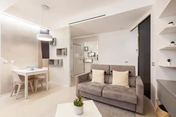 Vatican Flat روما المظهر الخارجي الصورة