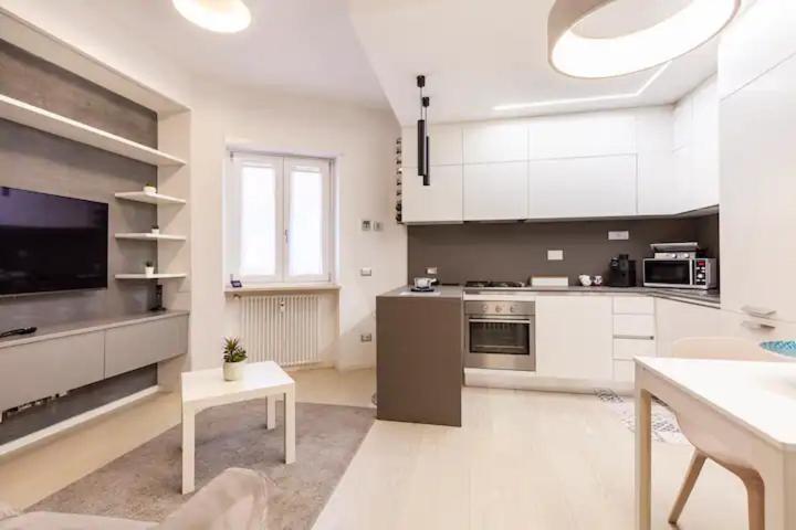 Vatican Flat روما المظهر الخارجي الصورة
