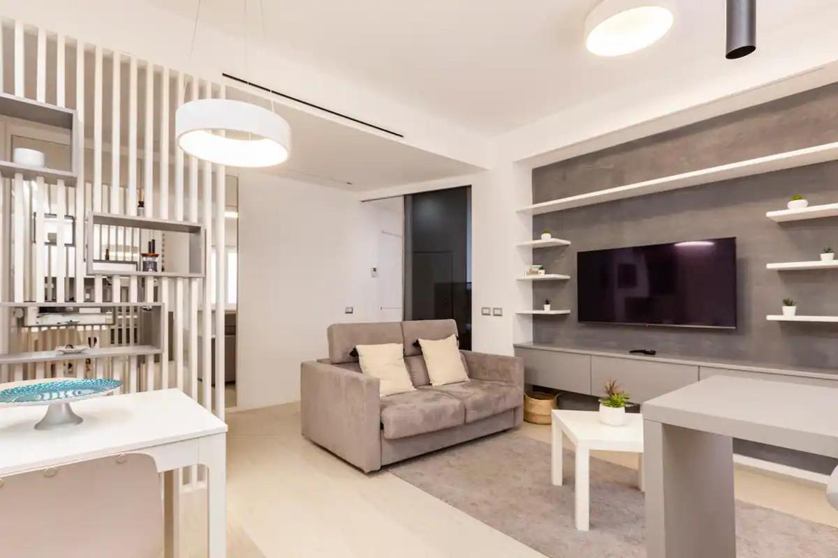 Vatican Flat روما المظهر الخارجي الصورة