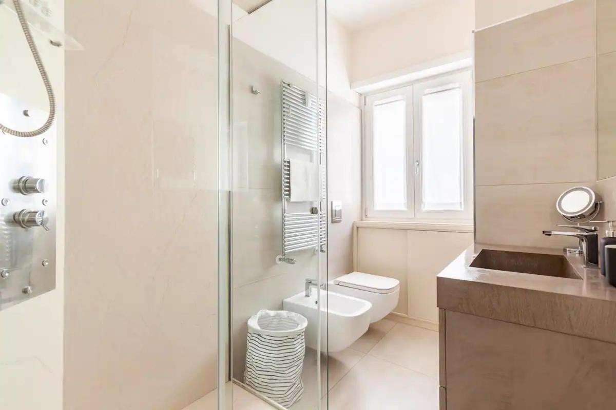 Vatican Flat روما المظهر الخارجي الصورة